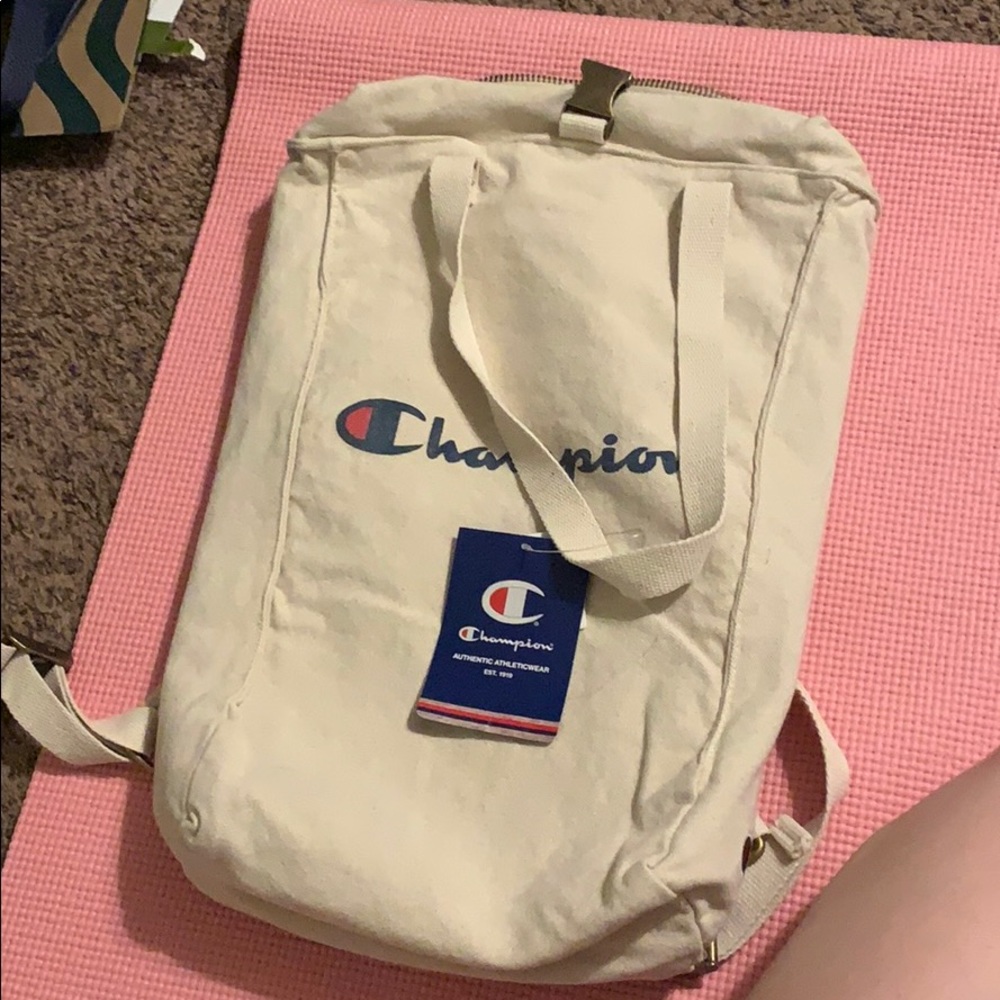 CHAMPION BACKAPCK